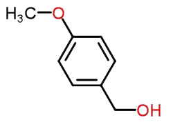 4-Methoxybenzyl alcohol