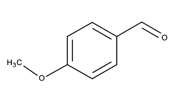 4-Methoxybenzal dehyde