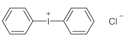 Diphenyliodinium chloride