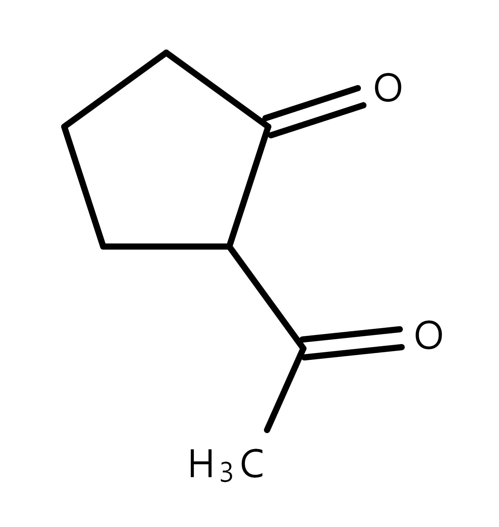 2-Acetyl cyclopentanone