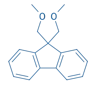 9-9 Bis methoxy Fluorine