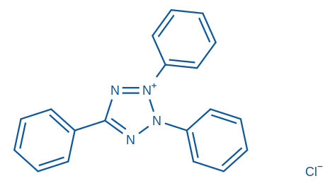 Tetrazolium Red