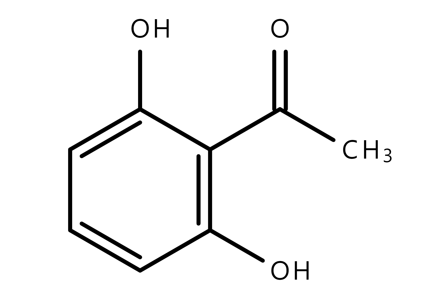 2′,6′-Dihydroxyacetophenone