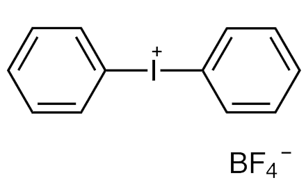 Diphenyliodonium  tetrafluoroborate