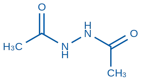 Diacetyl Hydrazine