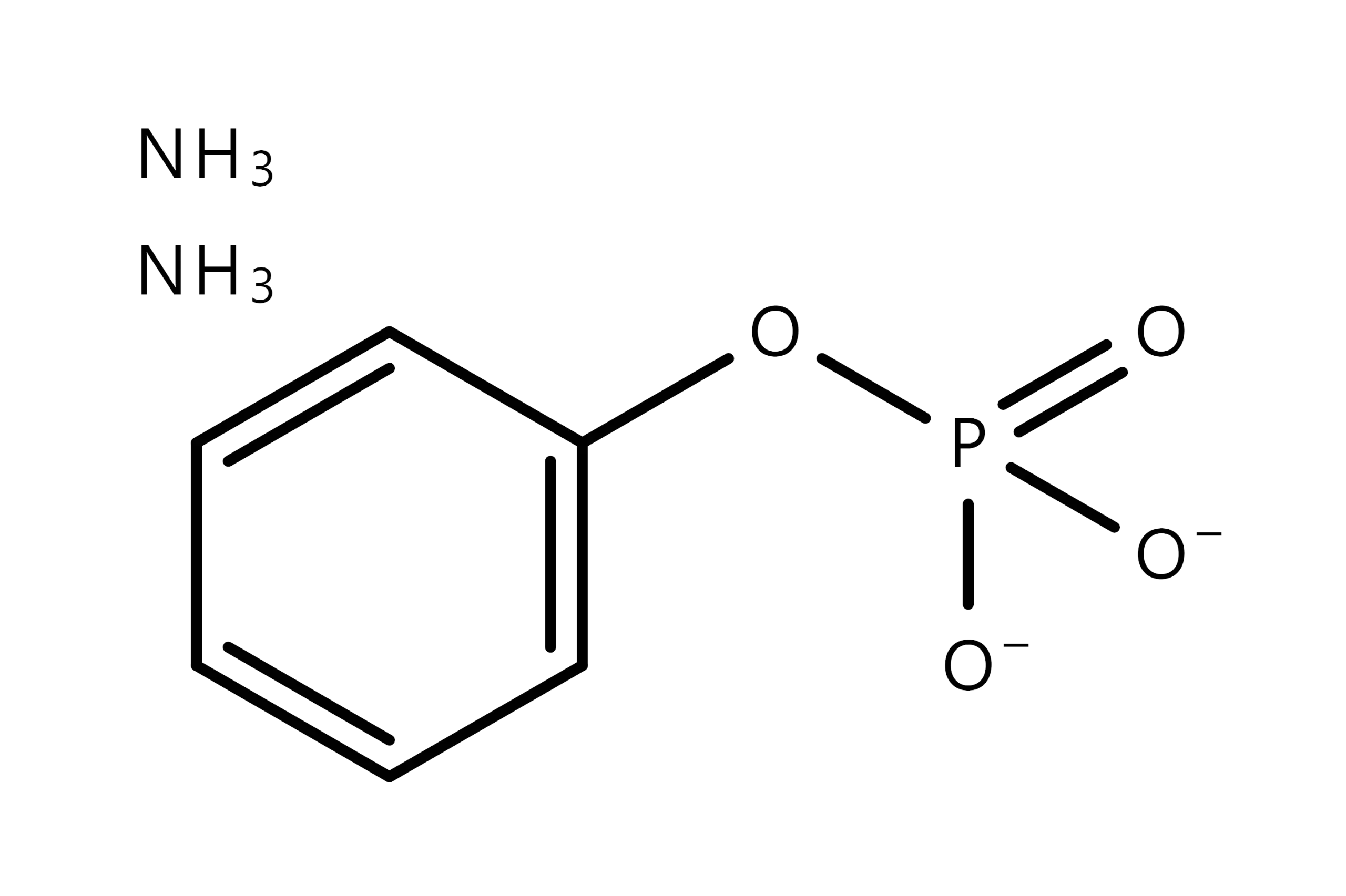 Disodium phenyl phosphate