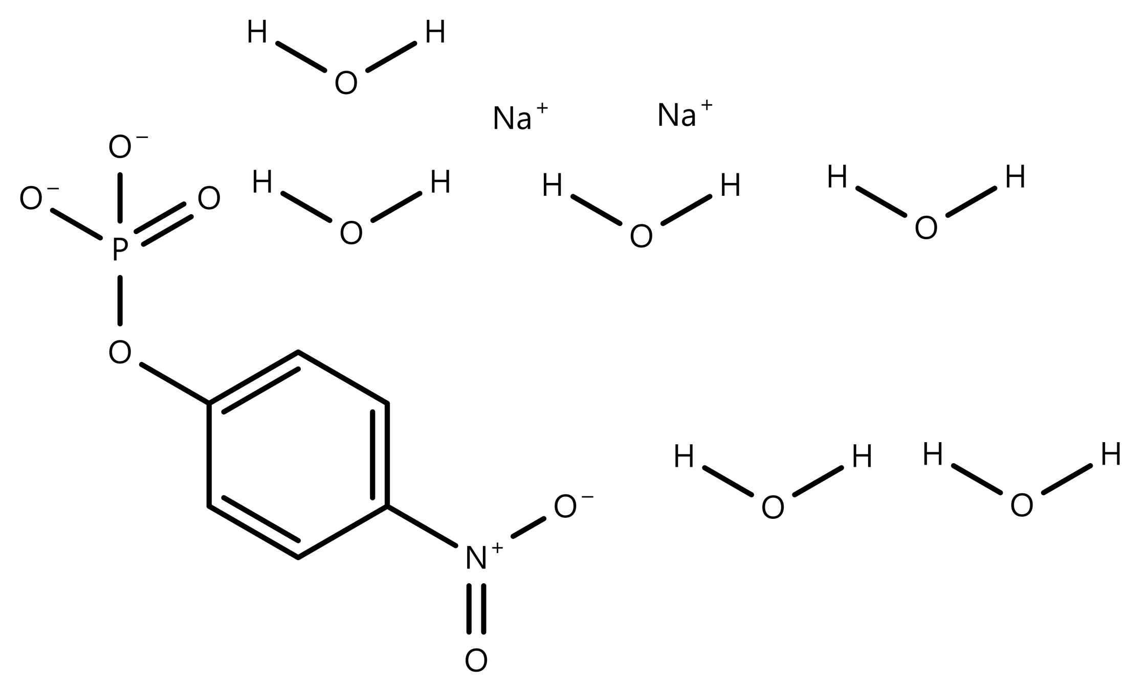 4-Nitrophenyl phosphate disodium hexahydrate