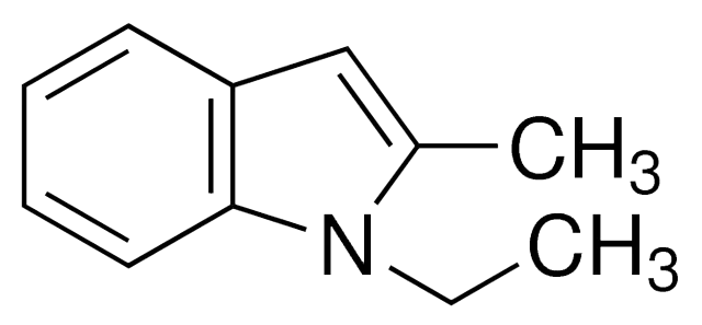 1- Ethyl 2-methyl lndole