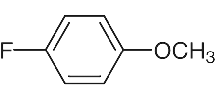 4-Fluoroanisole