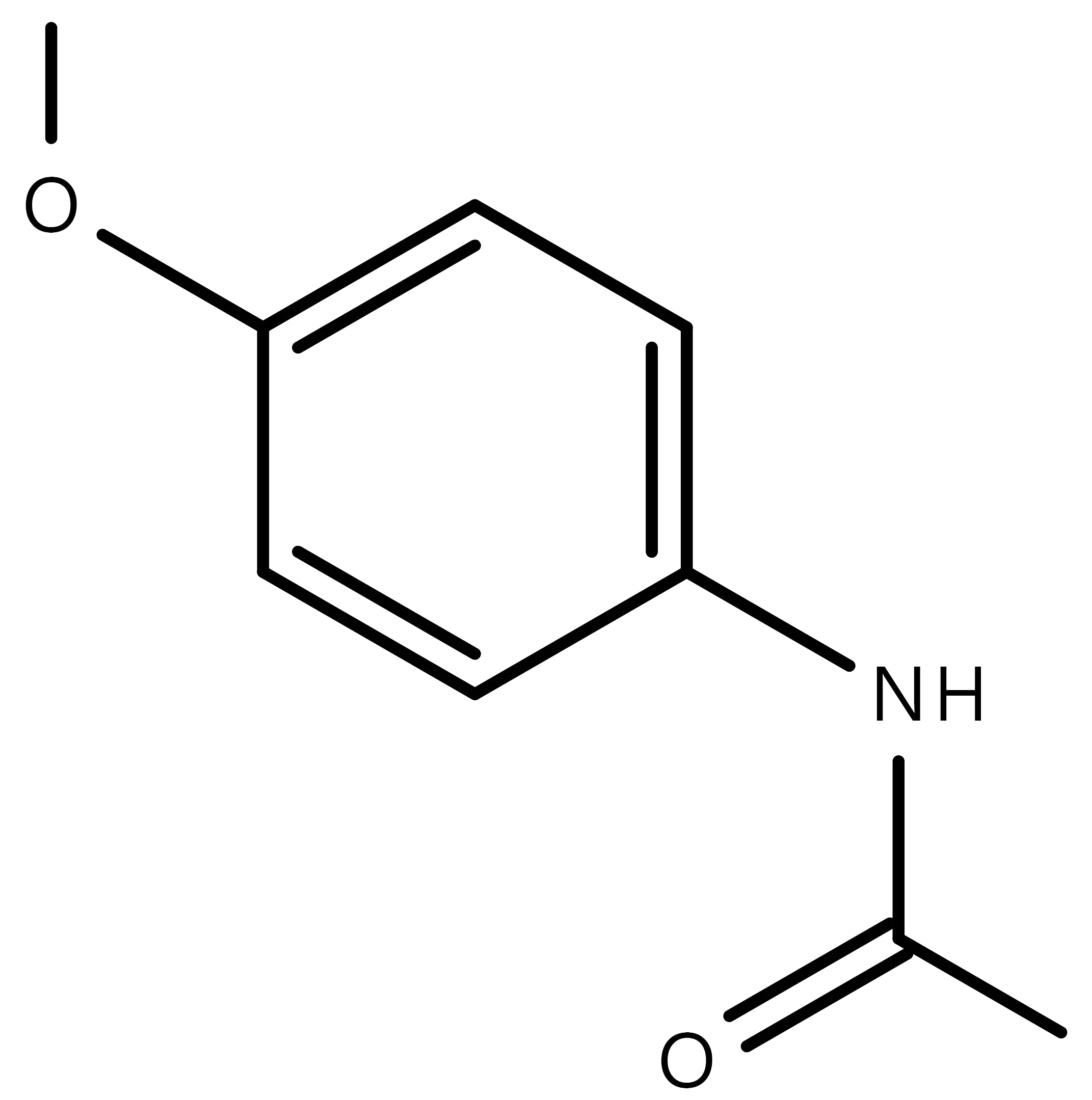 4′-Methoxyacetani lide