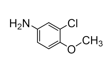 3-Chloro-4-methoxy aniline