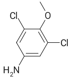 (3-Chloro-4-methoxyphenyl )hydrazine hydrochloride