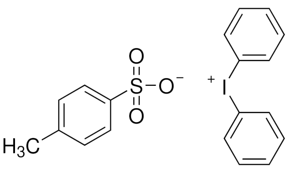 Diphenyl lodiniumTosylate