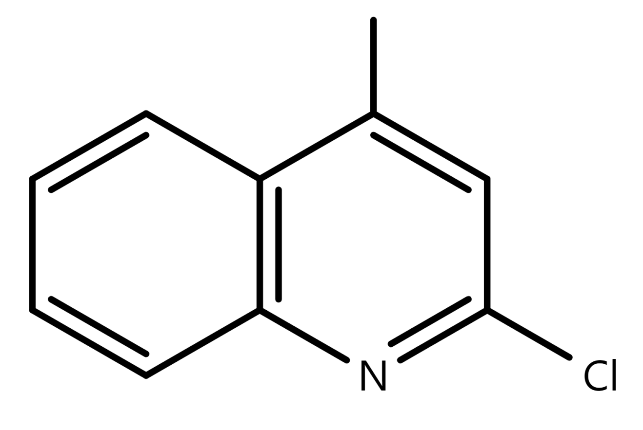 Chlorolepidine