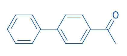 4 – Acetyl Biphenyl