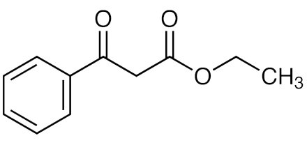 Ethyl benzoyl acetate