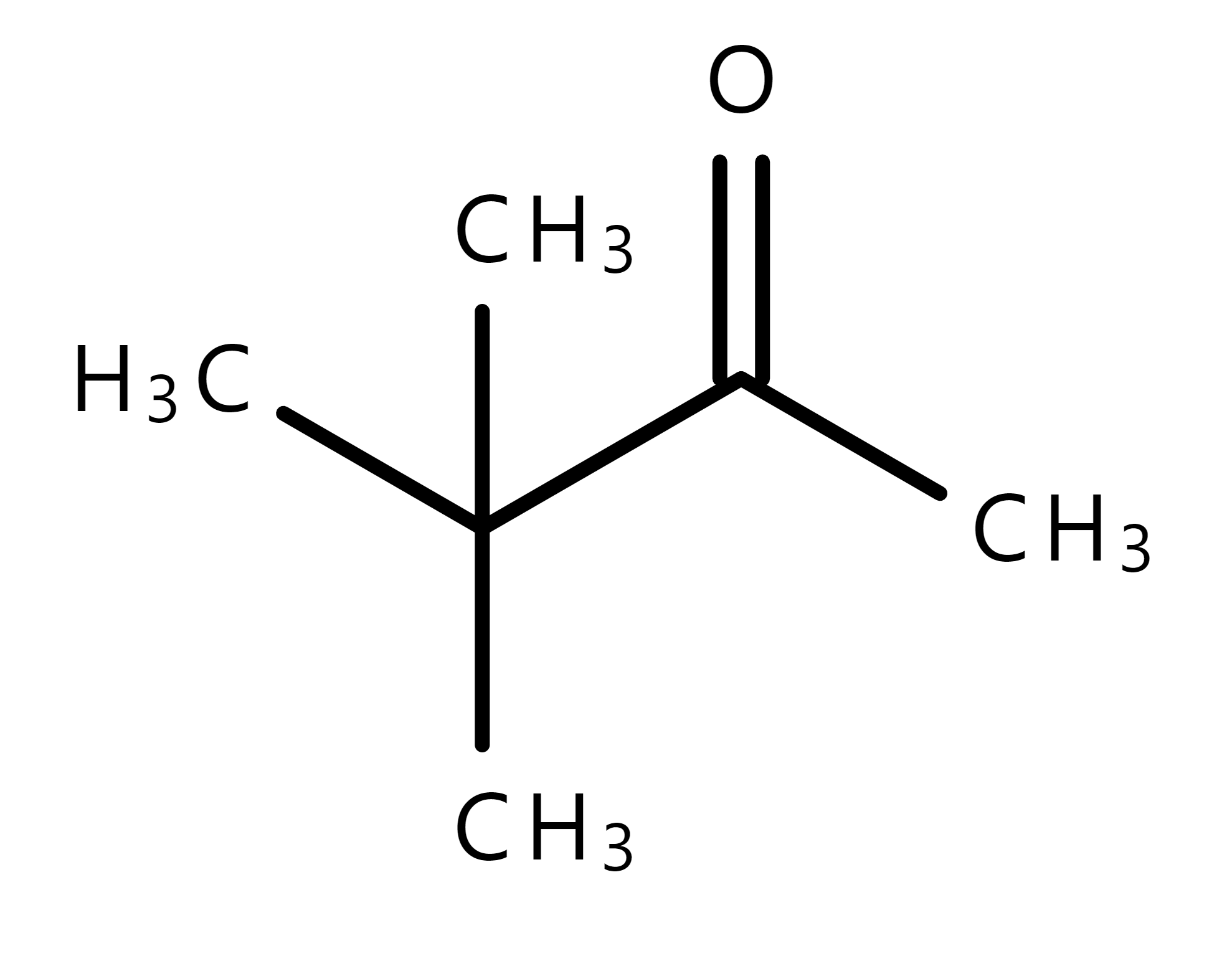 Pinacolone Or 3,3-dimethylbutan-2-one